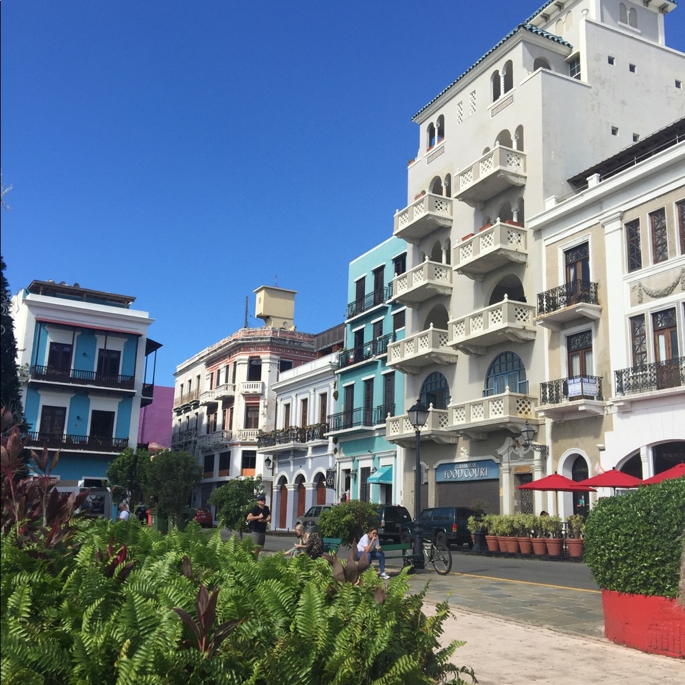 Meet your Posher, Asterin